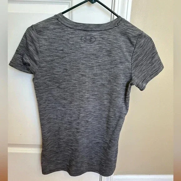 Under Armour Heatgear T-shirt - Picture 2 of 4